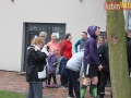 41 bieg parkrun 101-sign