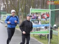 41 bieg parkrun 105-sign