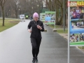 41 bieg parkrun 106-sign