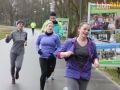 41 bieg parkrun 109-sign