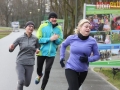 41 bieg parkrun 110-sign