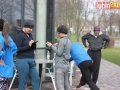 41 bieg parkrun 119-sign