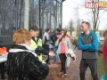41 bieg parkrun 123-sign