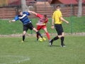 Gornik Lubin vs. Zryw Klebanowice (108)