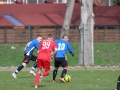 Gornik Lubin vs. Zryw Klebanowice (115)