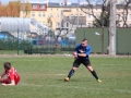 Gornik Lubin vs. Zryw Klebanowice (200)