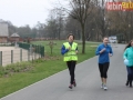 43 bieg parkrun 117-sign