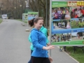 43 bieg parkrun 118-sign