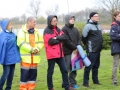 wolontariat KGHM, sprzątanie jeziora, kunice (10)