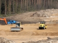 budowa Drogi S3 Lubin - Legnica (10)