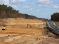 budowa Drogi S3 Lubin - Legnica (11)