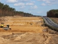 budowa Drogi S3 Lubin - Legnica (18)