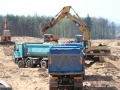 budowa Drogi S3 Lubin - Legnica (21)