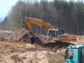 budowa Drogi S3 Lubin - Legnica (25)