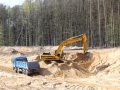 budowa Drogi S3 Lubin - Legnica (32)