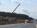 budowa Drogi S3 Lubin - Legnica (7)
