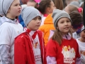 III Bieg Papieski - kategorie dzieci (113)