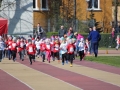 III Bieg Papieski - kategorie dzieci (51)