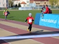 III Bieg Papieski - kategorie dzieci (56)