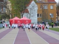 III Bieg Papieski - kategorie dzieci (89)