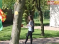 47 bieg parkrun 111-sign