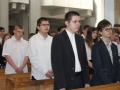 nadanie imienia gimnazjum 1 Lubin (10)