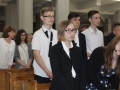 nadanie imienia gimnazjum 1 Lubin (11)