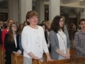 nadanie imienia gimnazjum 1 Lubin (12)