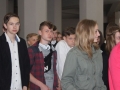 nadanie imienia gimnazjum 1 Lubin (14)