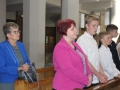 nadanie imienia gimnazjum 1 Lubin (15)