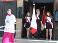 nadanie imienia gimnazjum 1 Lubin (20)