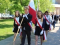 nadanie imienia gimnazjum 1 Lubin (23)