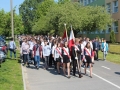 nadanie imienia gimnazjum 1 Lubin (27)