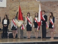 nadanie imienia gimnazjum 1 Lubin (3)