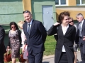 nadanie imienia gimnazjum 1 Lubin (34)