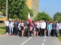 nadanie imienia gimnazjum 1 Lubin (36)