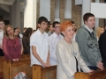 nadanie imienia gimnazjum 1 Lubin (8)