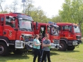 Rodzinny piknik strazacki Lubin (1)