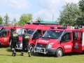 Rodzinny piknik strazacki Lubin (2)