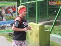 49 parkrun 100-sign