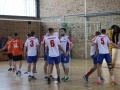 Mistrzostwa polski Górników i przyjaciół w siatkówce (1)