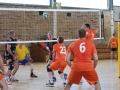 Mistrzostwa polski Górników i przyjaciół w siatkówce (18)