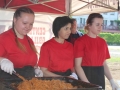 festiwal edukacji zawodowej zs1 Lubin (1)