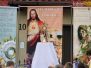 2016-05-26 Boże Ciało procesja parafii pw. Św. Jana Bosko