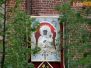 2016-05-26 Boże Ciało procesja parafii p.w. Matki Boskiej Częstochowskiej