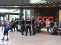 bezpieczny motocyklista galeria cuprum arena Lubin (1)