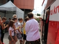 bezpieczny motocyklista galeria cuprum arena Lubin (12)