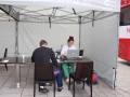 bezpieczny motocyklista galeria cuprum arena Lubin (19)