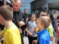 bezpieczny motocyklista galeria cuprum arena Lubin (27)