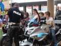 bezpieczny motocyklista galeria cuprum arena Lubin (4)